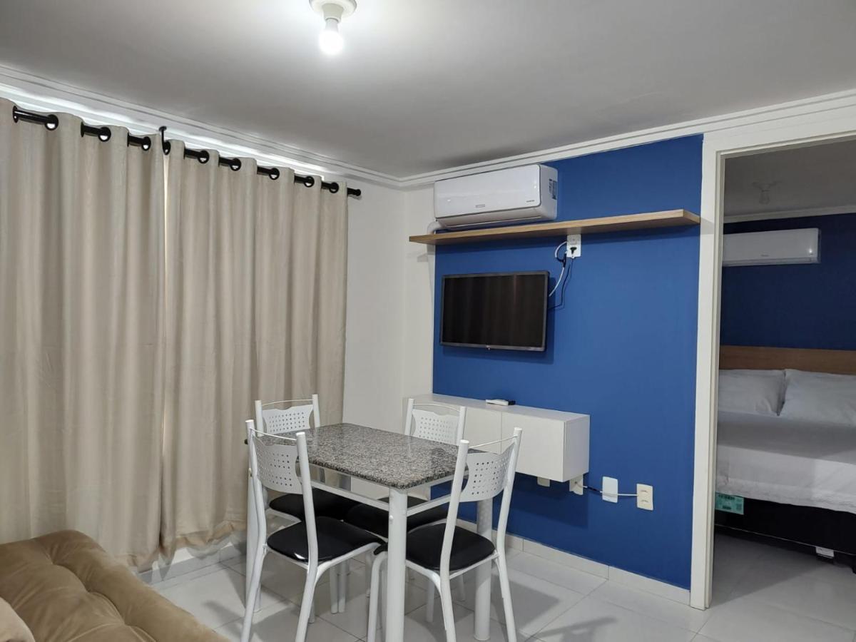 One Cabo Branco Apartment Joao Pessoa Ngoại thất bức ảnh