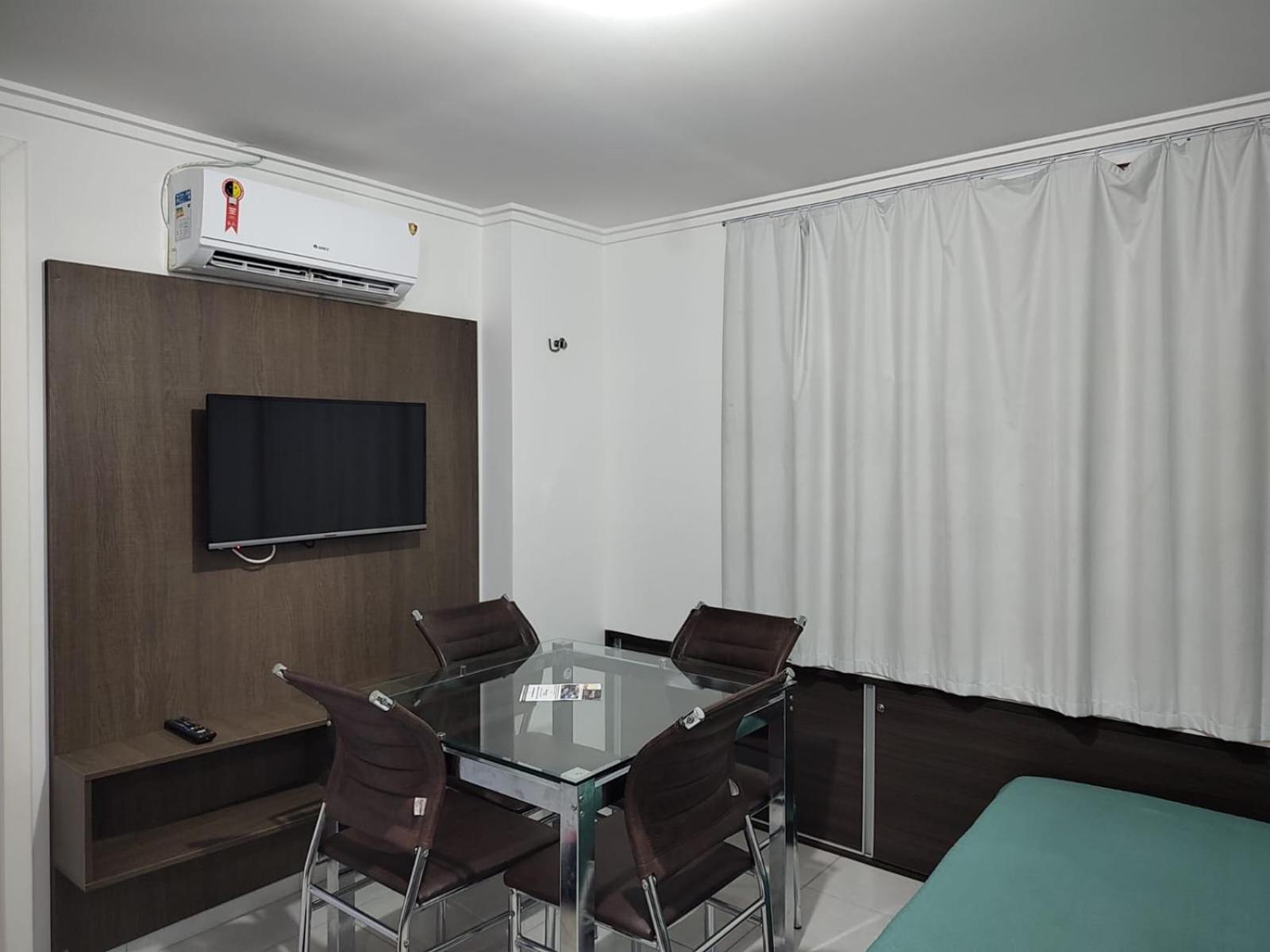 One Cabo Branco Apartment Joao Pessoa Ngoại thất bức ảnh